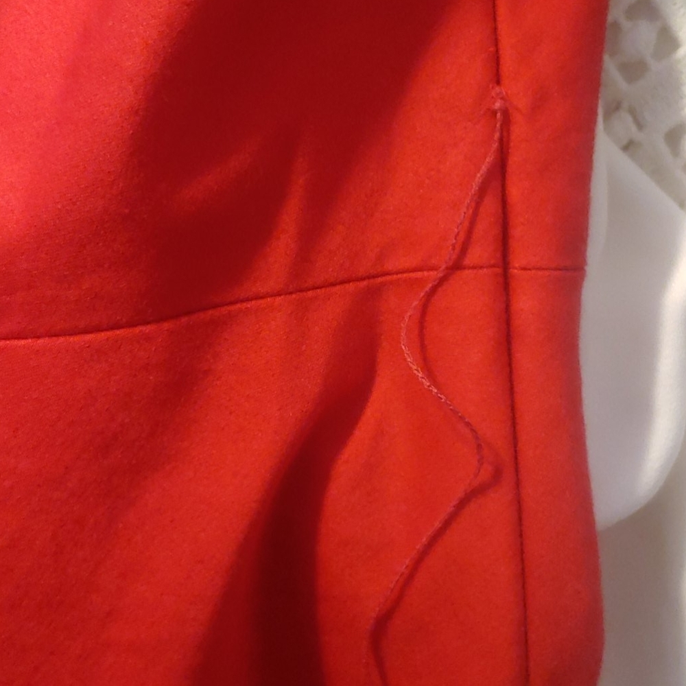 Dress - Picture 4 of 4